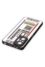 Newface Xiaomi Redmi Note 10 Pro Kılıf Mirror Desenli Kapak - Mirror - 7 - Görsel 3