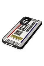 Newface Xiaomi Redmi Note 11 Kılıf Mirror Desenli Kapak - Mirror - 7 - Görsel 4