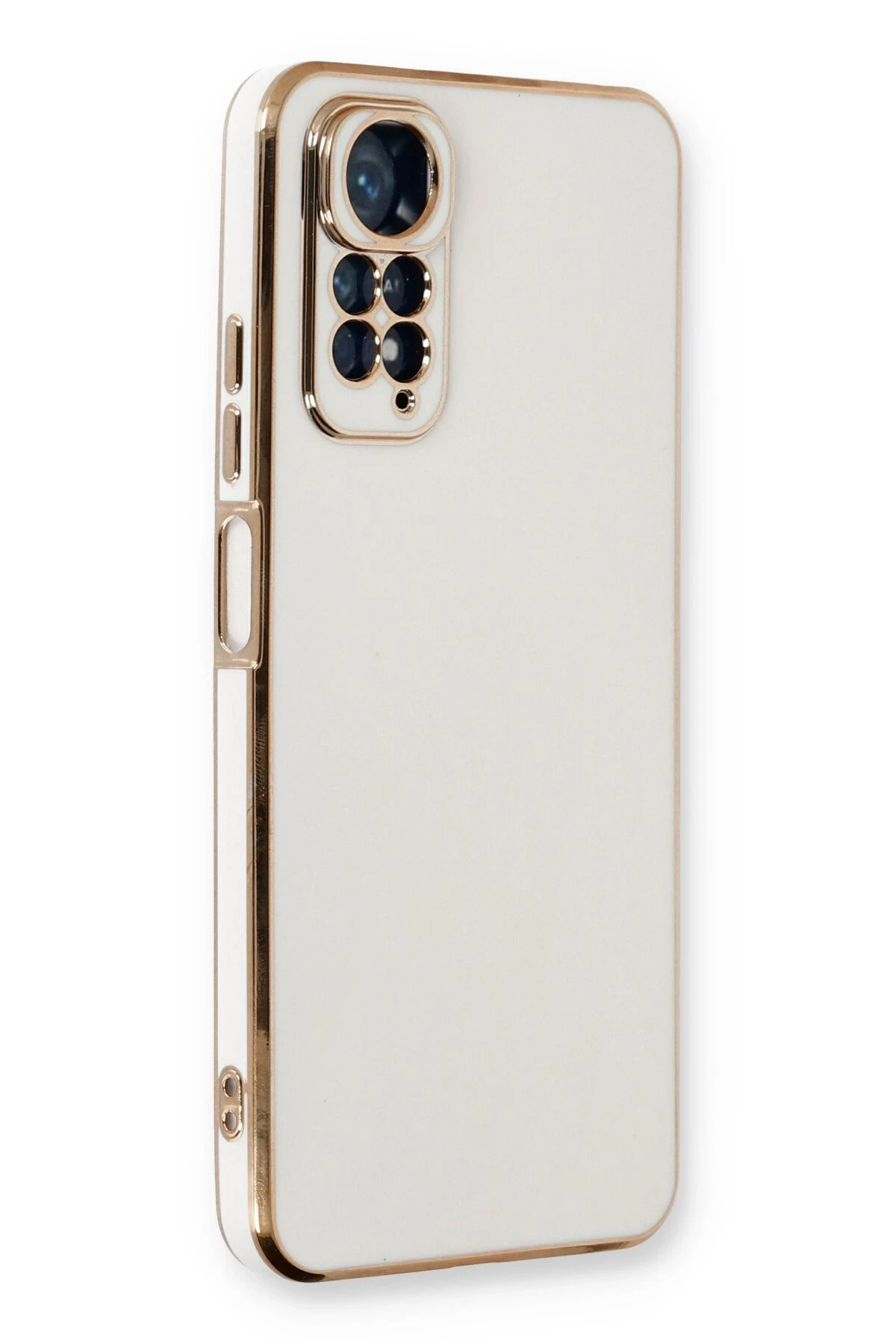 newface-xiaomi-redmi-note-11-kilif-volet-silikon-beyaz-default.webp Newface Xiaomi Redmi Note 11 Kılıf Volet Silikon - Beyaz - Görsel 1