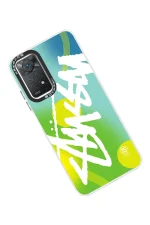 Newface Xiaomi Redmi Note 11 Pro Kılıf Estoril Desenli Kapak - Estoril - 2 - Görsel 2