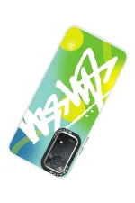 Newface Xiaomi Redmi Note 11 Pro Kılıf Estoril Desenli Kapak - Estoril - 2 - Görsel 3