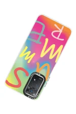 Newface Xiaomi Redmi Note 11 Pro Kılıf Estoril Desenli Kapak - Estoril - 3 - Görsel 3