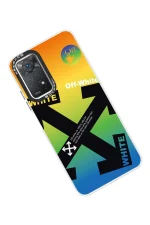 Newface Xiaomi Redmi Note 11 Pro Kılıf Estoril Desenli Kapak - Estoril - 5 - Görsel 2