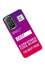 Newface Xiaomi Redmi Note 11 Pro Kılıf Estoril Desenli Kapak - Estoril - 9 - Görsel 2