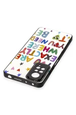 Newface Xiaomi Redmi Note 11 Pro Kılıf Mirror Desenli Kapak - Mirror - 10 - Görsel 3