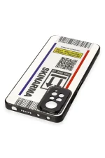 Newface Xiaomi Redmi Note 11 Pro Kılıf Mirror Desenli Kapak - Mirror - 7 - Görsel 3