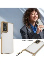 Newface Xiaomi Redmi Note 11 Pro Kılıf Penta Silikon Kılıf - Lacivert - Görsel 3