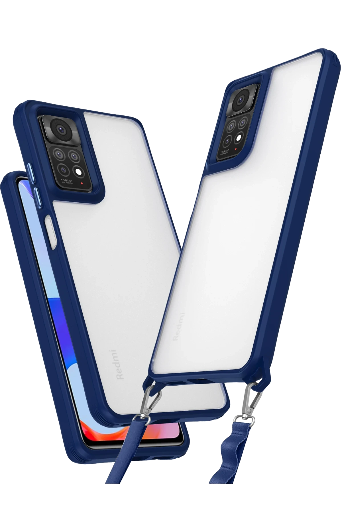 newface-xiaomi-redmi-note-11-pro-kilif-penta-silikon-kilif-lacivert-default.webp Newface Xiaomi Redmi Note 11 Pro Kılıf Penta Silikon Kılıf - Lacivert - Görsel 1