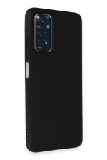 Newface Xiaomi Redmi Note 11 Pro Kılıf Taft Kapak - Siyah