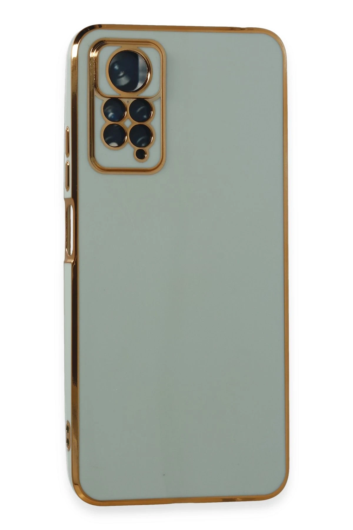 newface-xiaomi-redmi-note-11-pro-kilif-volet-silikon-acik-yesil-default.webp Newface Xiaomi Redmi Note 11 Pro Kılıf Volet Silikon - Açık Yeşil - Görsel 1