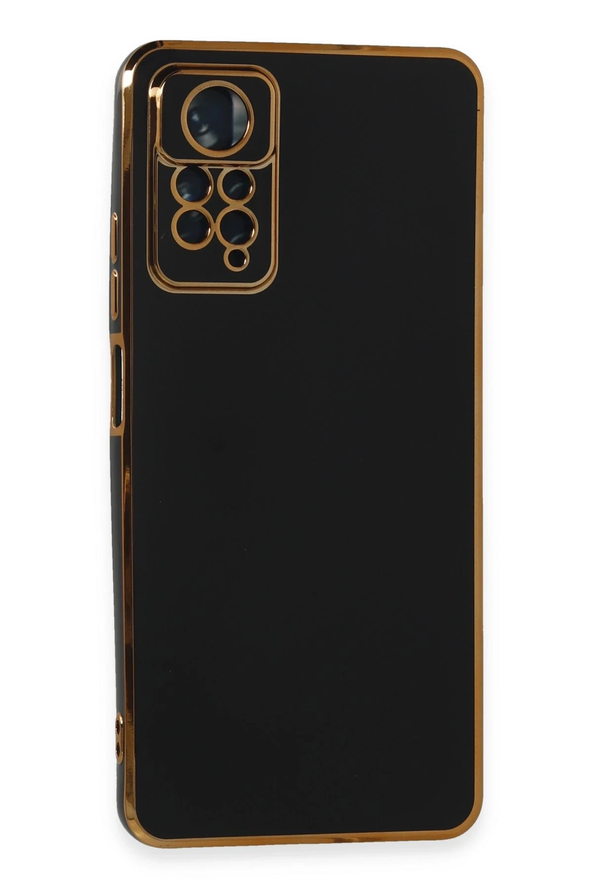 newface-xiaomi-redmi-note-11-pro-kilif-volet-silikon-siyah-default.webp Newface Xiaomi Redmi Note 11 Pro Kılıf Volet Silikon - Siyah - Görsel 1