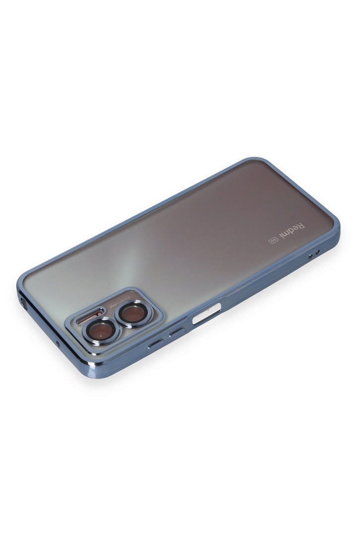 newface-xiaomi-redmi-note-11e-kilif-razer-lensli-silikon-acik-mavi-65ec08e6f21fe.jpg Newface Xiaomi Redmi Note 11E Kılıf Razer Lensli Silikon - Açık Mavi - Görsel 3