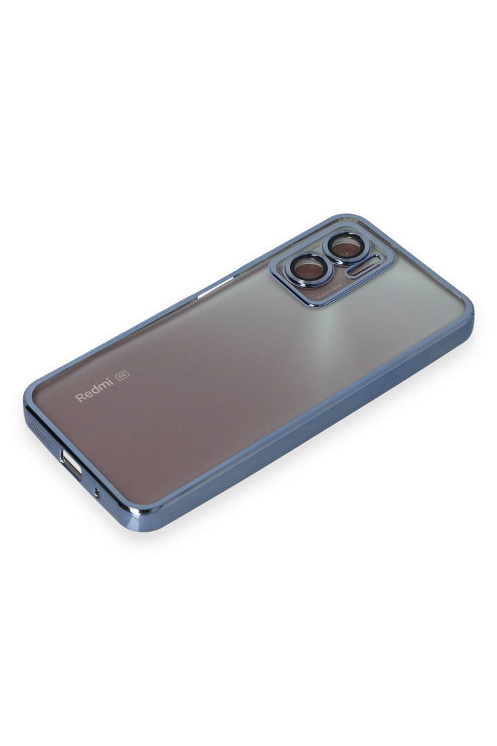 newface-xiaomi-redmi-note-11e-kilif-razer-lensli-silikon-acik-mavi-65ec08e809404.jpg Newface Xiaomi Redmi Note 11E Kılıf Razer Lensli Silikon - Açık Mavi - Görsel 4