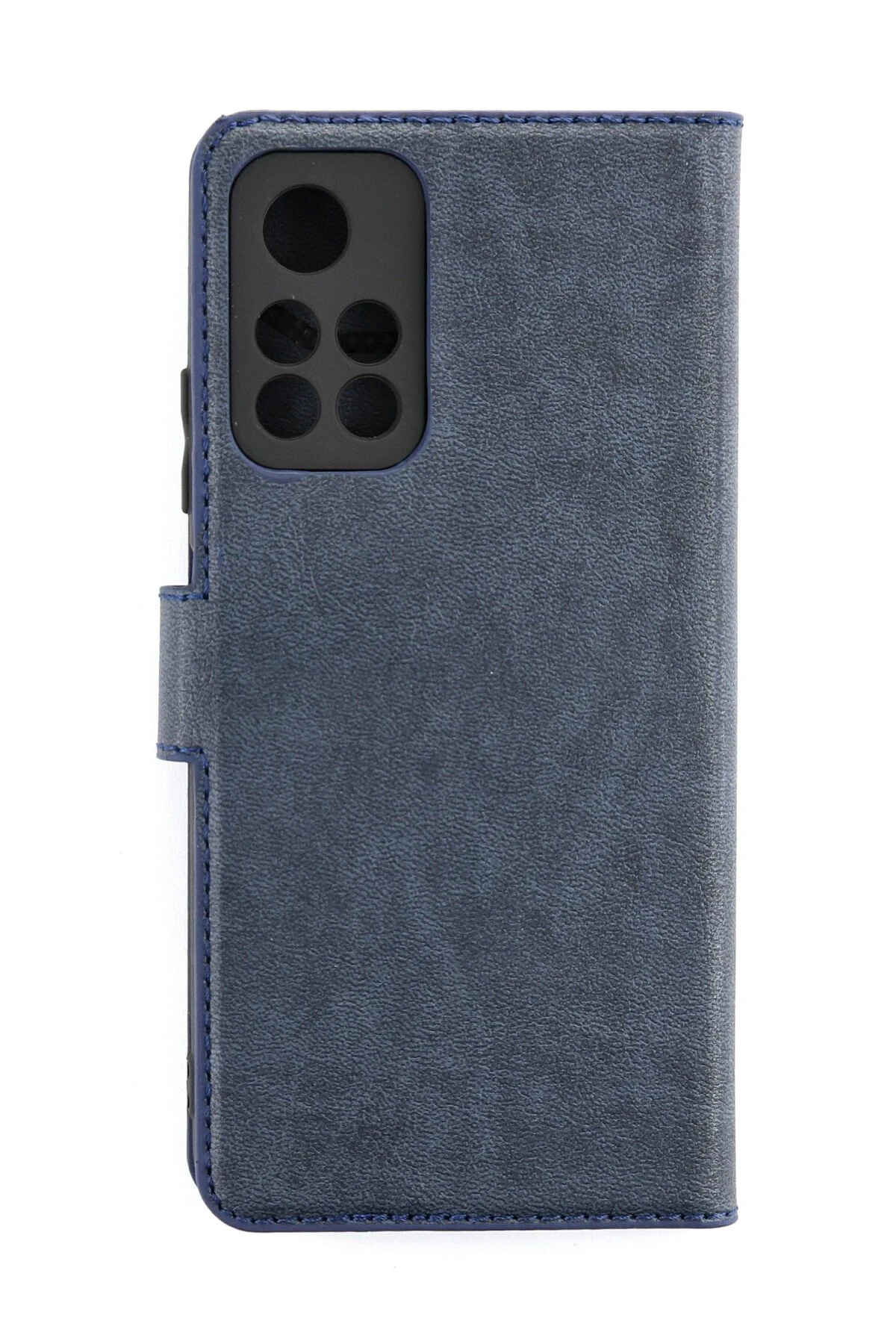 newface-xiaomi-redmi-note-11t-kilif-trend-s-plus-kapakli-kilif-lacivert-default.webp Newface Xiaomi Redmi Note 11T Kılıf Trend S Plus Kapaklı Kılıf - Lacivert - Görsel 1