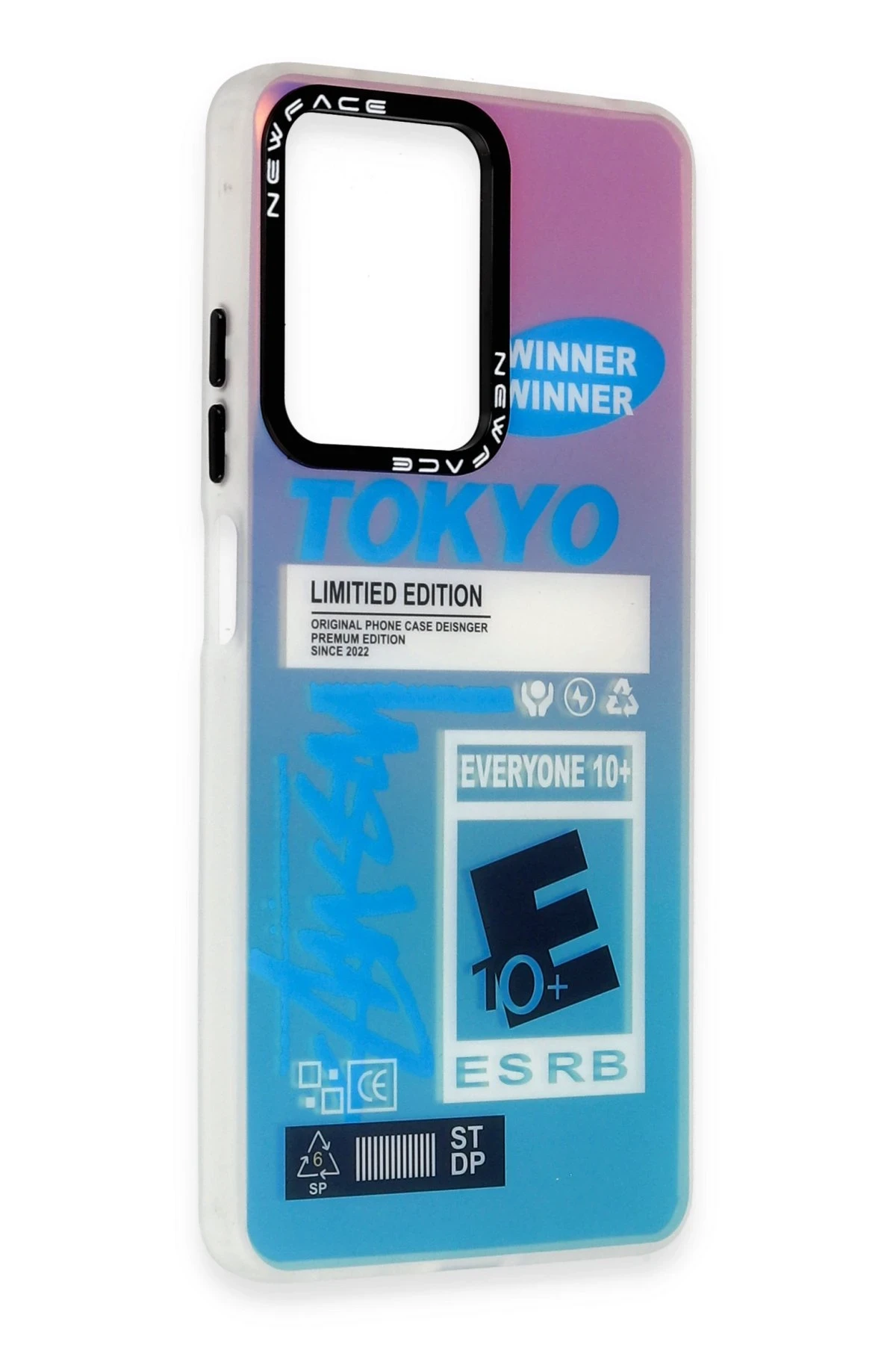 newface-xiaomi-redmi-note-12-4g-kilif-estoril-desenli-kapak-estoril-1-default.webp Newface Xiaomi Redmi Note 12 4G Kılıf Estoril Desenli Kapak - Estoril - 1 - Görsel 1