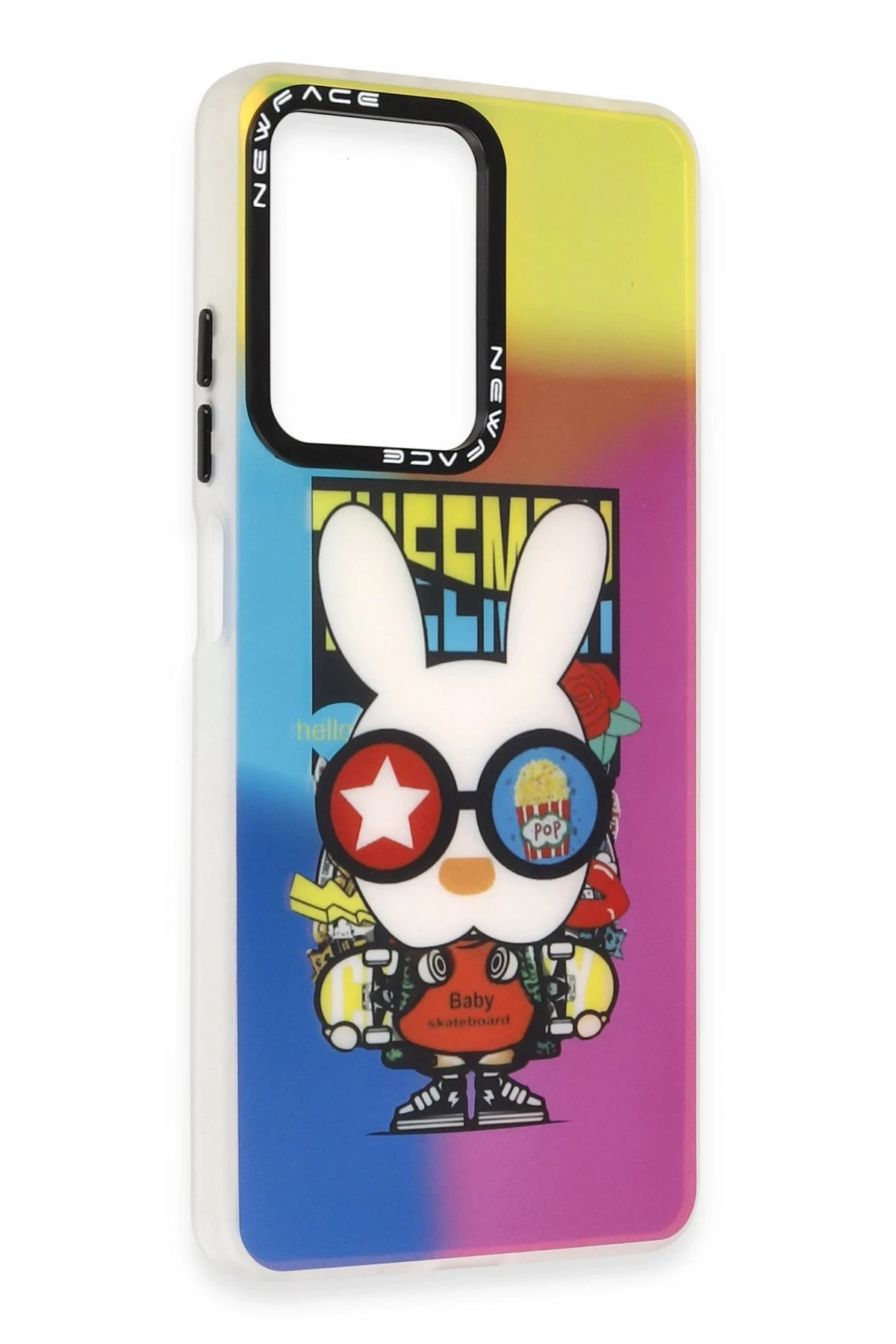 newface-xiaomi-redmi-note-12-4g-kilif-estoril-desenli-kapak-estoril-10-default.webp Newface Xiaomi Redmi Note 12 4G Kılıf Estoril Desenli Kapak - Estoril - 10 - Görsel 1