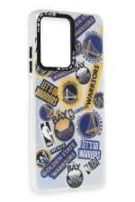 Newface Xiaomi Redmi Note 12 4G Kılıf Estoril Desenli Kapak - Estoril - 13