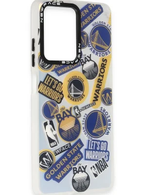 Newface Xiaomi Redmi Note 12 4G Kılıf Estoril Desenli Kapak - Estoril - 13