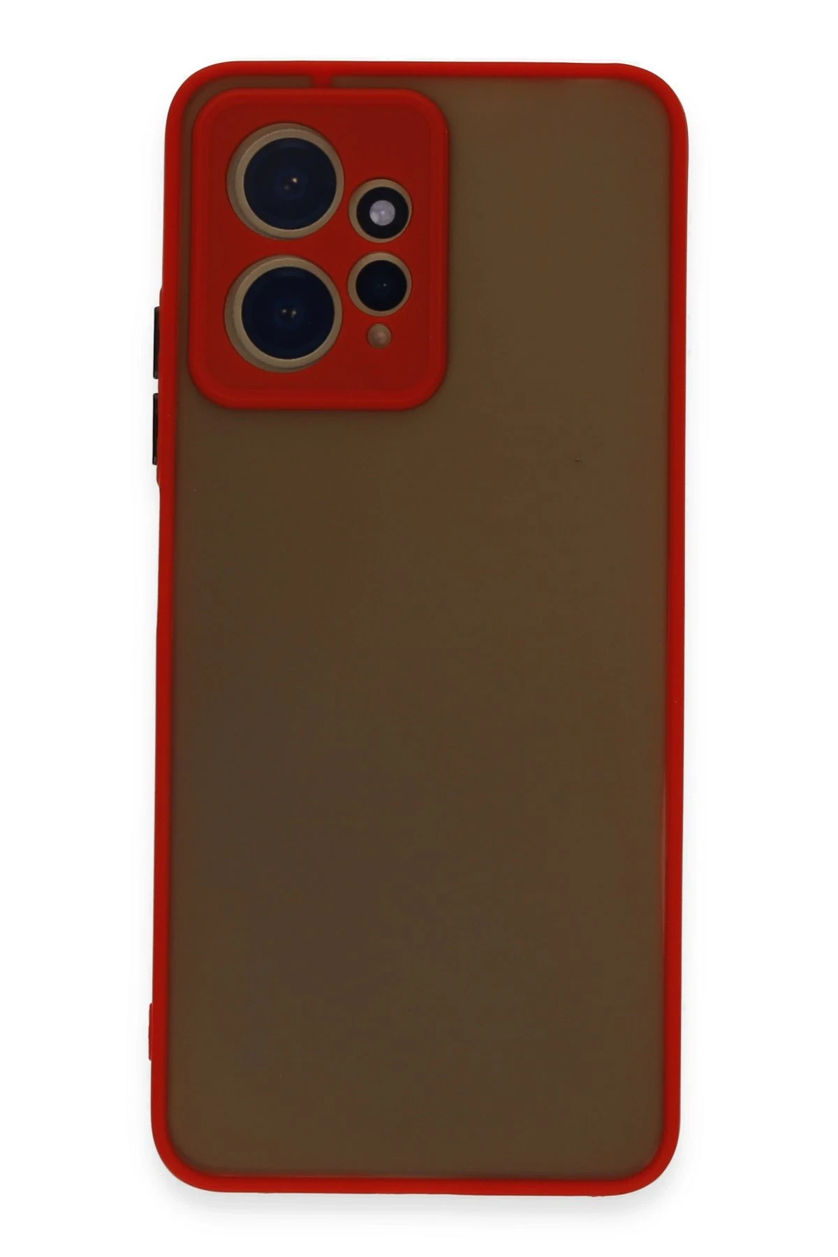 newface-xiaomi-redmi-note-12-4g-kilif-montreal-silikon-kapak-kirmizi-default.webp Newface Xiaomi Redmi Note 12 4G Kılıf Montreal Silikon Kapak - Kırmızı - Görsel 1