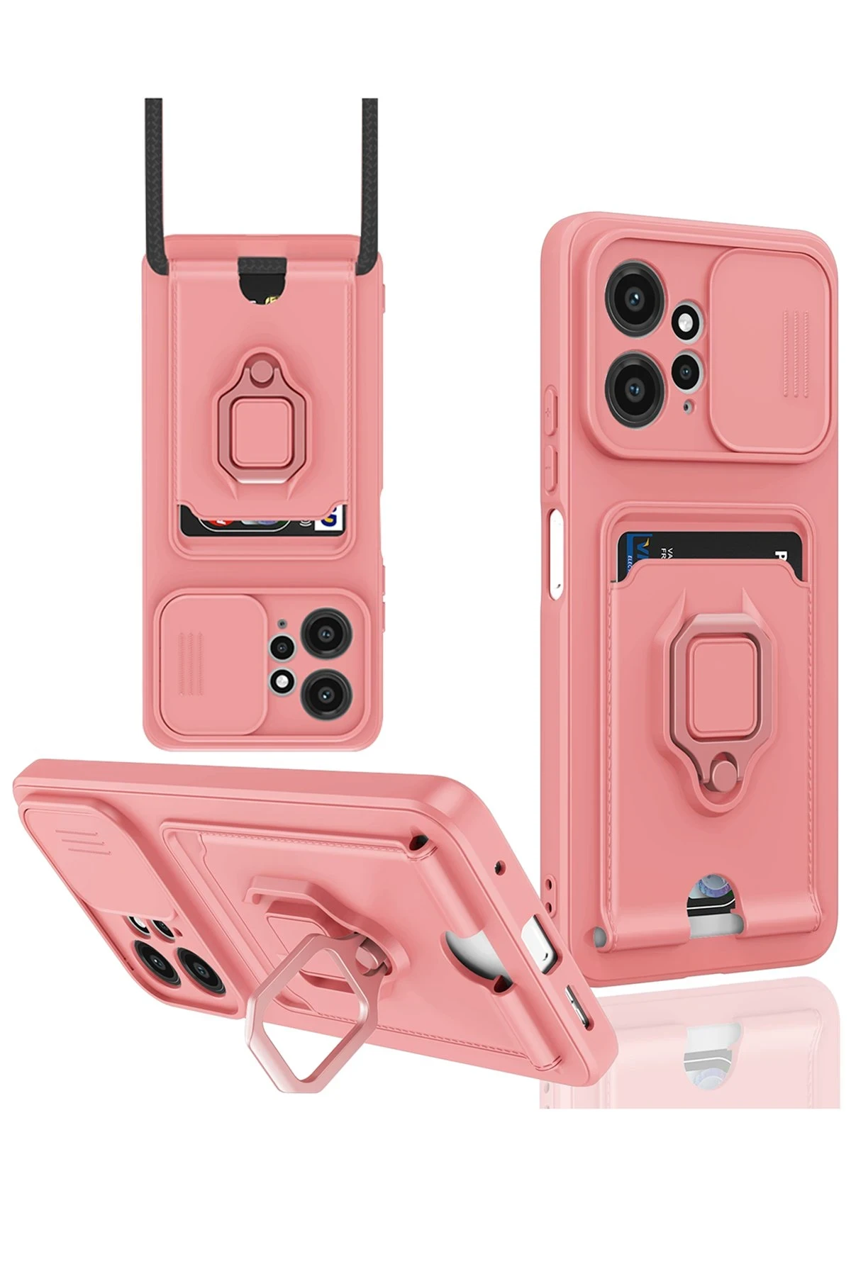 newface-xiaomi-redmi-note-12-4g-kilif-zuma-kartvizitli-yuzuklu-silikon-pembe-default.webp Newface Xiaomi Redmi Note 12 4G Kılıf Zuma Kartvizitli Yüzüklü Silikon - Pembe - Görsel 1