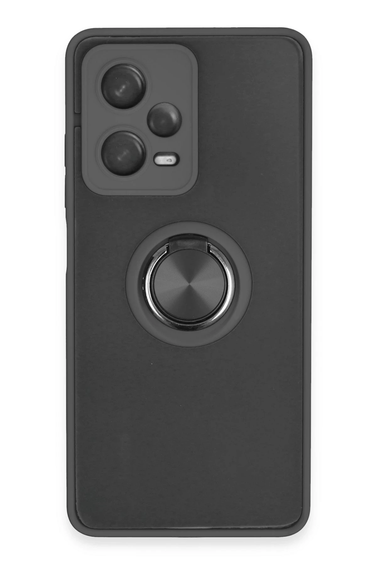 newface-xiaomi-redmi-note-12-5g-kilif-montreal-yuzuklu-silikon-kapak-siyah-default.webp Newface Xiaomi Redmi Note 12 5G Kılıf Montreal Yüzüklü Silikon Kapak - Siyah - Görsel 1