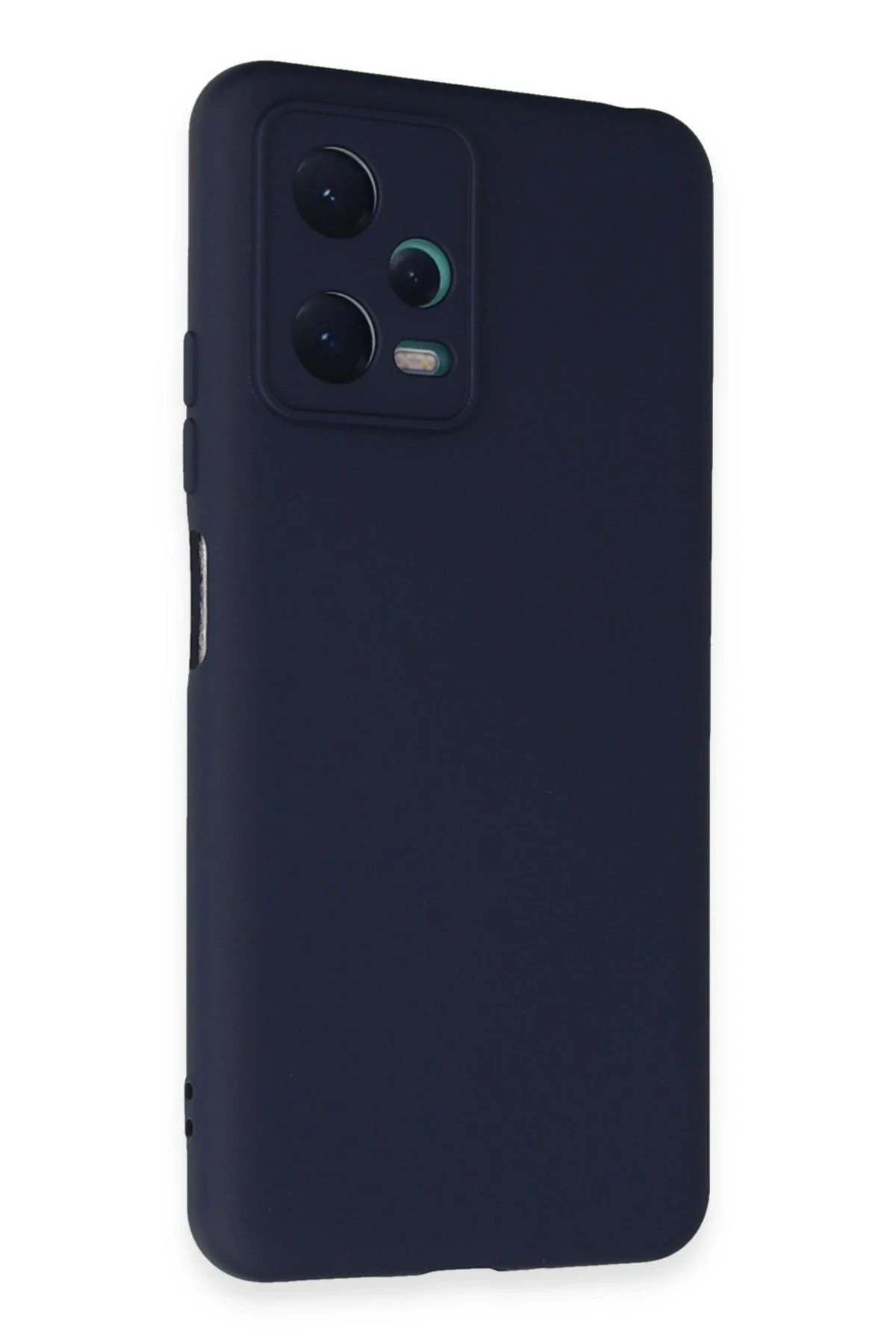 newface-xiaomi-redmi-note-12-5g-kilif-nano-ici-kadife-silikon-lacivert-default.webp Newface Xiaomi Redmi Note 12 5G Kılıf Nano içi Kadife Silikon - Lacivert - Görsel 1