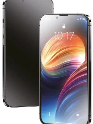 Newface Xiaomi Redmi Note 12 Pro 4G 3D Antistatik Mat Seramik Nano Ekran Koruyucu