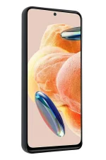 Newface Xiaomi Redmi Note 12 Pro 4G Kılıf Aras Deri Kapak - Pudra - Görsel 3