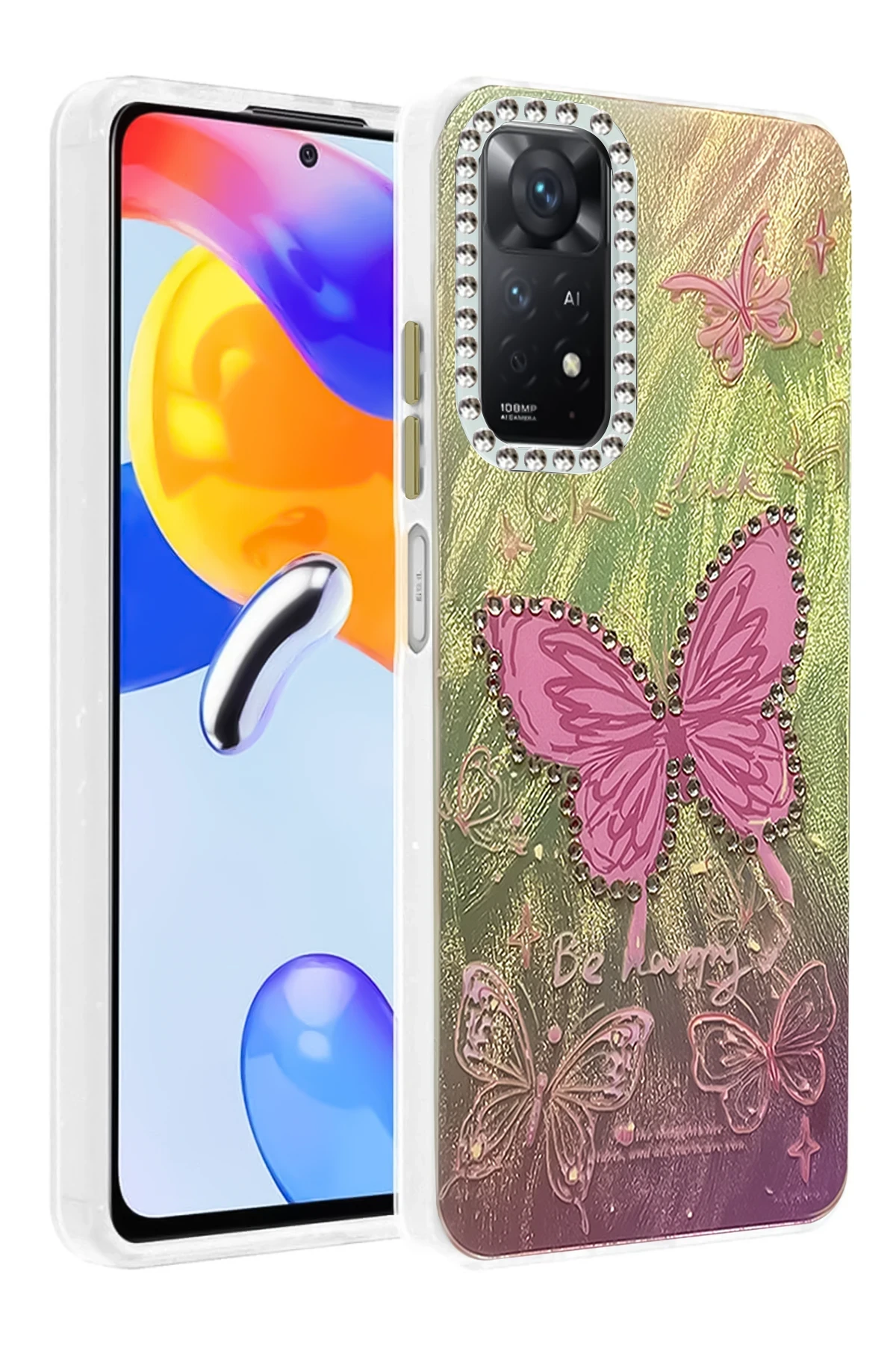 newface-xiaomi-redmi-note-12-pro-4g-kilif-blade-aynali-desenli-kapak-desen-5-default.webp Newface Xiaomi Redmi Note 12 Pro 4G Kılıf Blade Aynalı Desenli Kapak - Desen 5 - Görsel 1