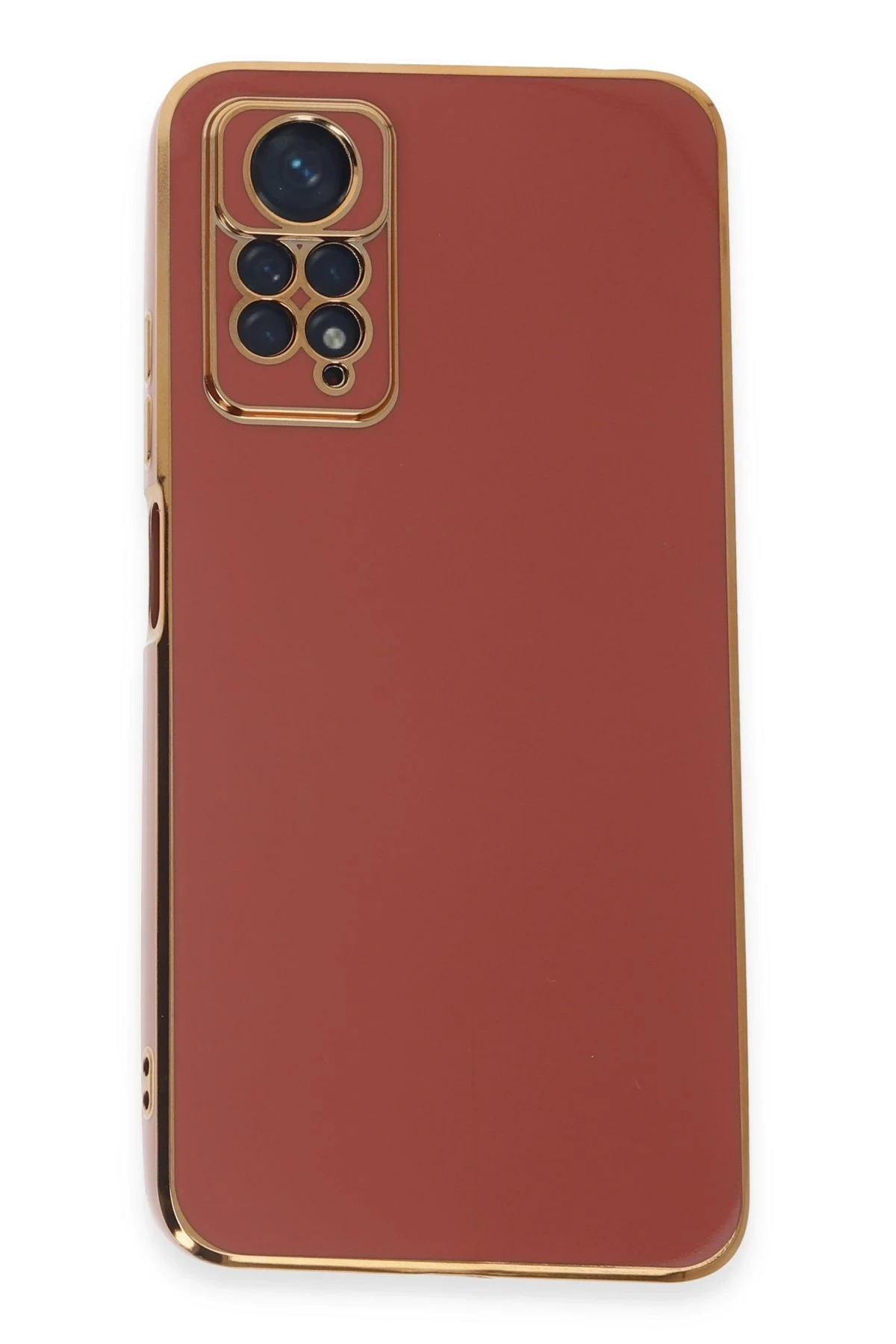 newface-xiaomi-redmi-note-12-pro-4g-kilif-volet-silikon-kirmizi-default.webp Newface Xiaomi Redmi Note 12 Pro 4G Kılıf Volet Silikon - Kırmızı - Görsel 1