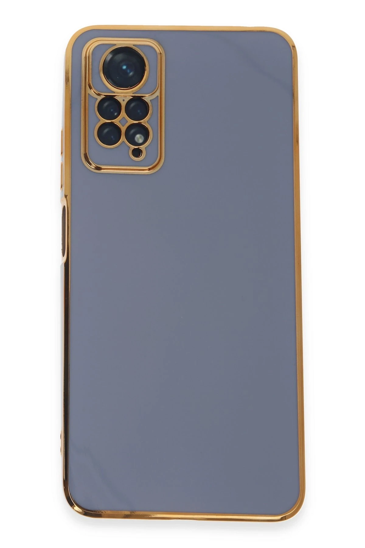 newface-xiaomi-redmi-note-12-pro-4g-kilif-volet-silikon-mavi-default.webp Newface Xiaomi Redmi Note 12 Pro 4G Kılıf Volet Silikon - Mavi - Görsel 1