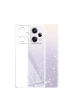 Newface Xiaomi Redmi Note 12 Pro 5G Kılıf Lüx Şeffaf Silikon - Görsel 5