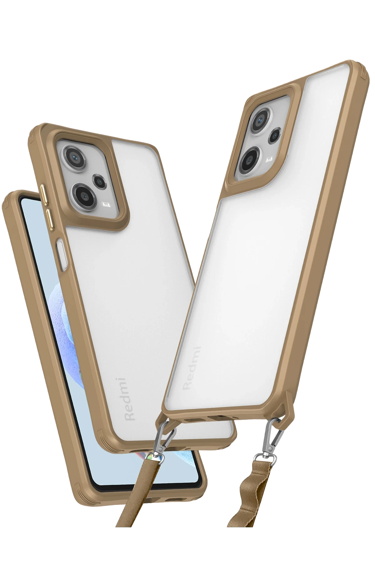 newface-xiaomi-redmi-note-12-pro-5g-kilif-penta-silikon-kilif-desert-default.webp Newface Xiaomi Redmi Note 12 Pro 5G Kılıf Penta Silikon Kılıf - Çöl Titanyum - Görsel 1