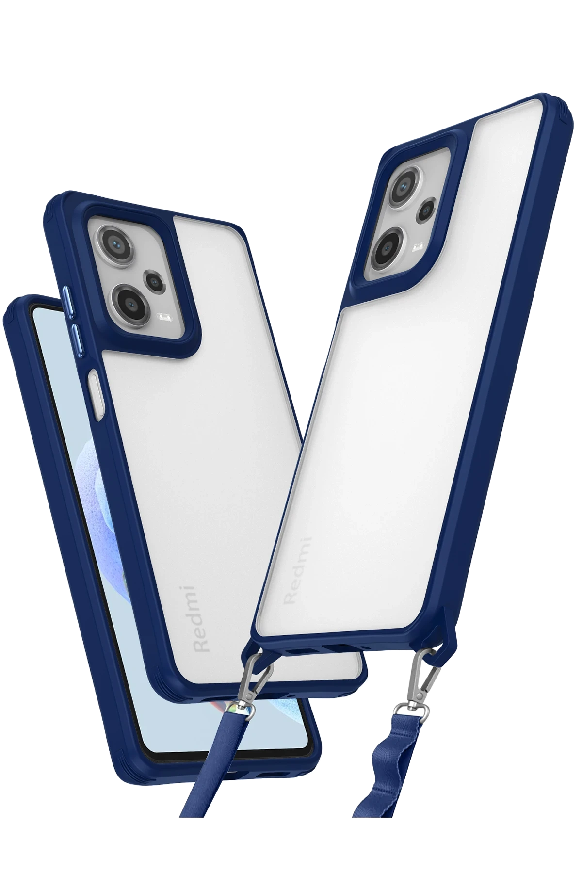 newface-xiaomi-redmi-note-12-pro-5g-kilif-penta-silikon-kilif-lacivert-default.webp Newface Xiaomi Redmi Note 12 Pro 5G Kılıf Penta Silikon Kılıf - Lacivert - Görsel 1