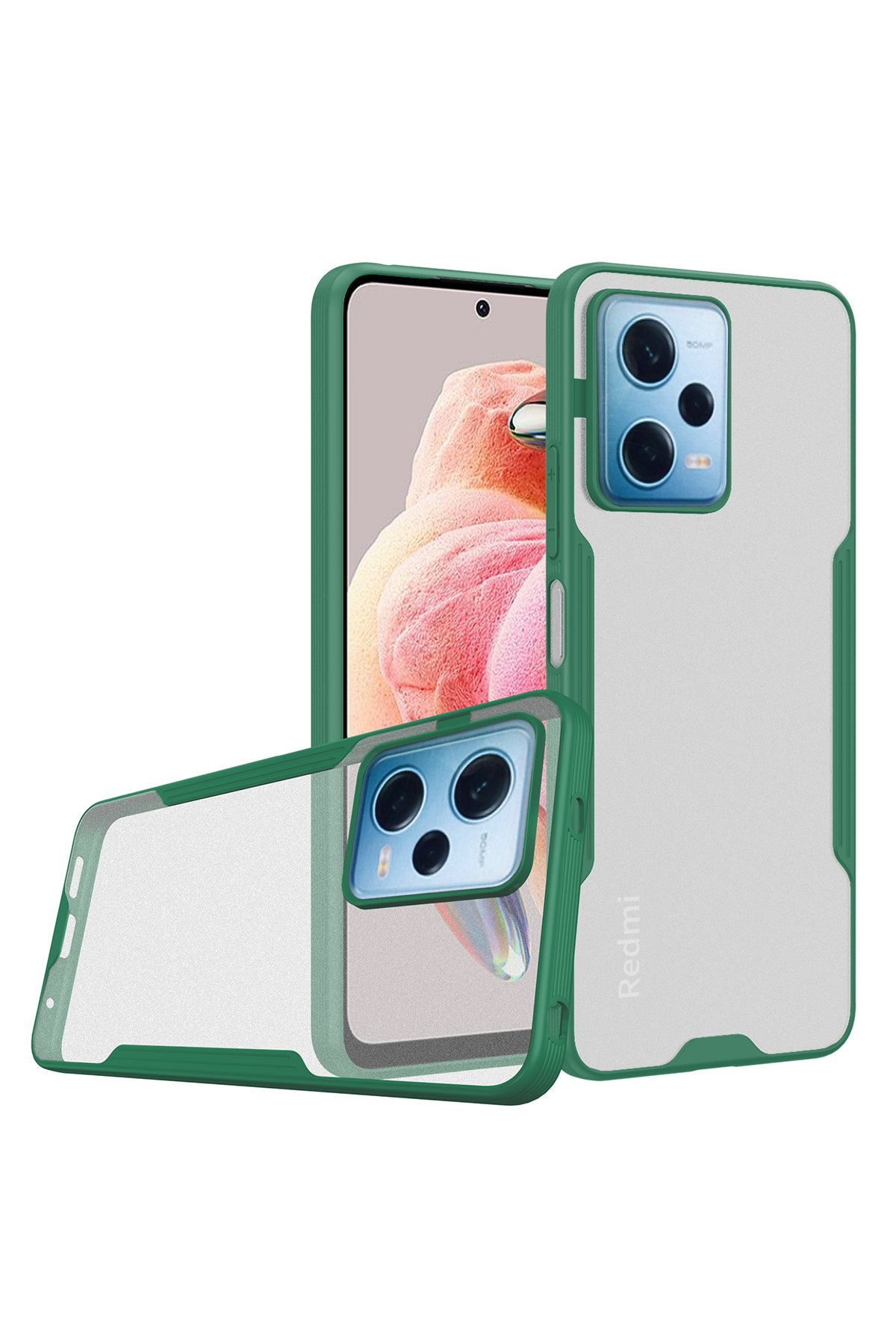 newface-xiaomi-redmi-note-12-pro-5g-kilif-platin-silikon-yesil-6490462e3080b.jpg Newface Xiaomi Redmi Note 12 Pro 5G Kılıf Platin Silikon - Yeşil - Görsel 1