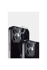 Newface Xiaomi Redmi Note 13 4G Kamera Lens Koruma Cam - Görsel 2