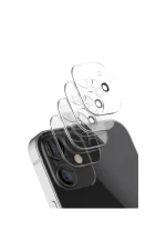 Newface Xiaomi Redmi Note 13 4G Kamera Lens Koruma Cam