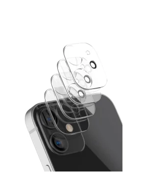 Newface Xiaomi Redmi Note 13 4G Kamera Lens Koruma Cam