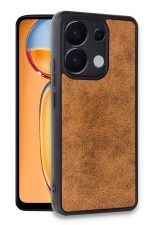 Newface Xiaomi Redmi Note 13 4G Kılıf Aras Deri Kapak - Taba - Görsel 2