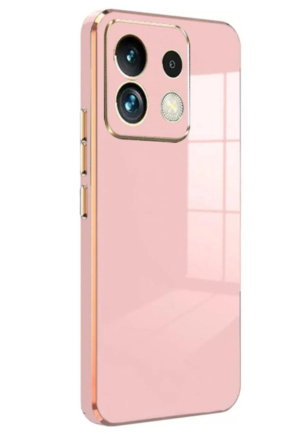 newface-xiaomi-redmi-note-13-5g-kilif-volet-silikon-pembe-default.webp Newface Xiaomi Redmi Note 13 5G Kılıf Volet Silikon - Pembe - Görsel 1