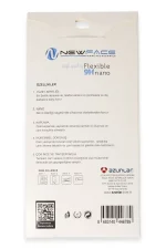 Newface Xiaomi Redmi Note 13 Pro 4G 6D Antistatik Mat Seramik Hayalet Nano Ekran Koruyucu - Görsel 3