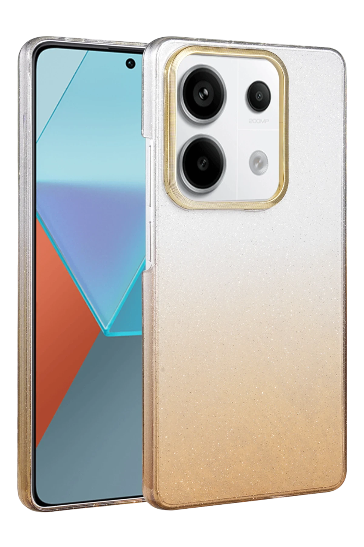 newface-xiaomi-redmi-note-13-pro-4g-glossy-kapak-col-titanyum-default.webp Newface Xiaomi Redmi Note 13 Pro 4G Glossy Kapak - Çöl Titanyum - Görsel 1