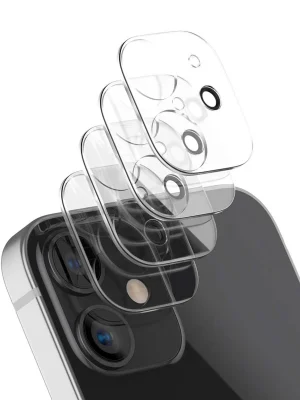 Newface Xiaomi Redmi Note 13 Pro 4G Kamera Lens Koruma Cam