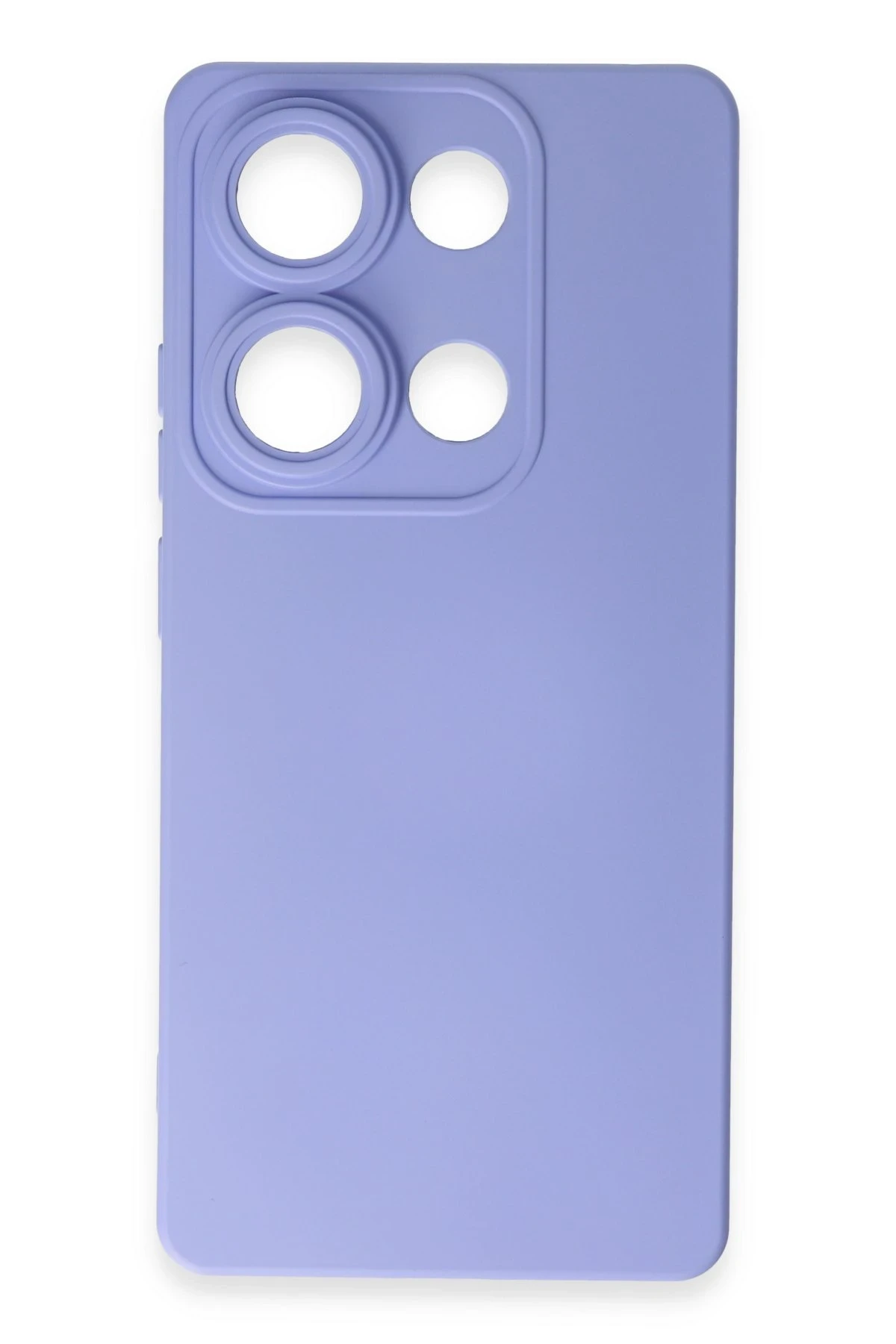 newface-xiaomi-redmi-note-13-pro-4g-kilif-nano-ici-kadife-silikon-lila-default.webp Newface Xiaomi Redmi Note 13 Pro 4G Kılıf Nano içi Kadife Silikon - Lila - Görsel 1