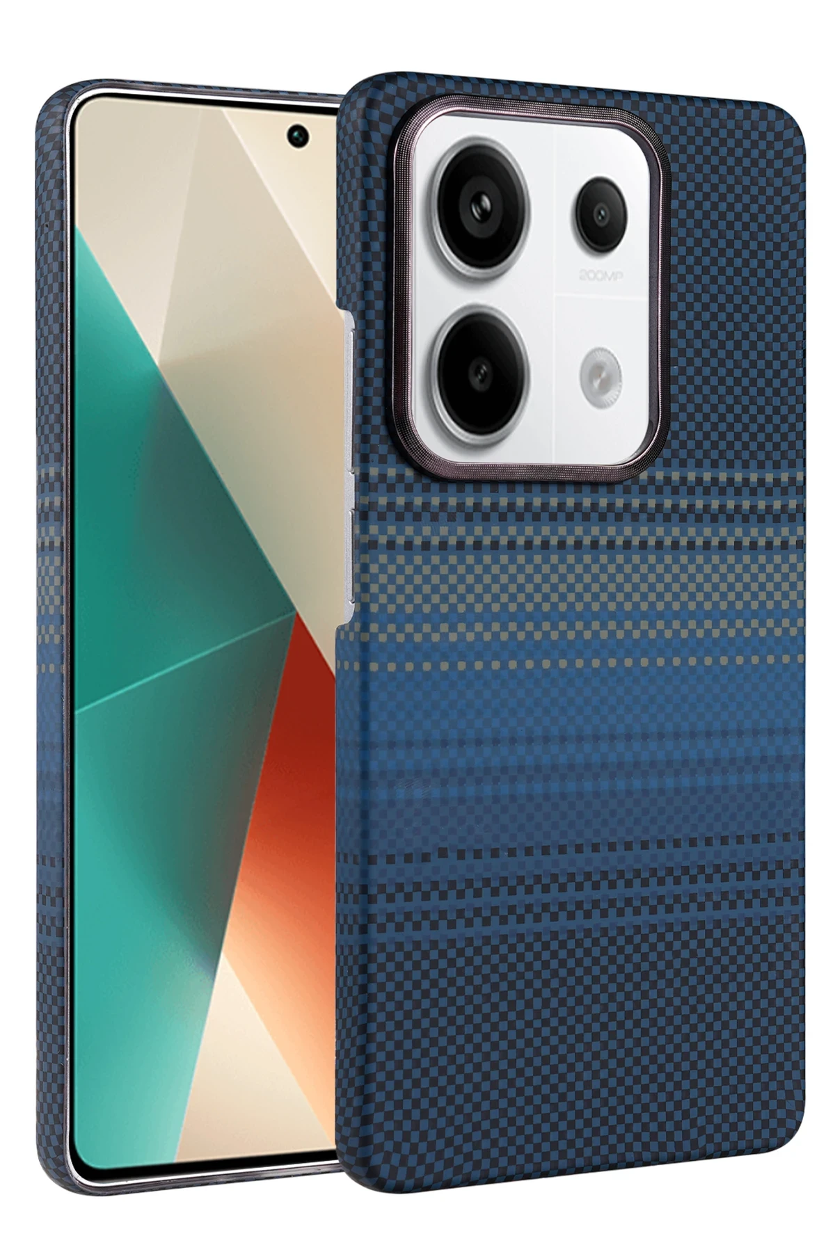 newface-xiaomi-redmi-note-13-pro-4g-vega-magsafe-kapak-mavi-default.webp Newface Xiaomi Redmi Note 13 Pro 4G Vega Magsafe Kapak - Mavi - Görsel 1