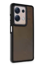 Newface Xiaomi Redmi Note 13 Pro 5G Harvel Kapak - Titan Gri