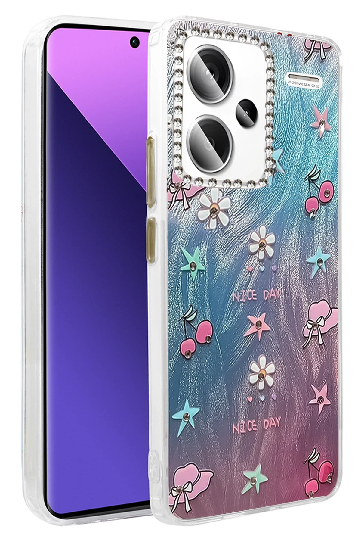 newface-xiaomi-redmi-note-13-pro-plus-kilif-blade-aynali-desenli-kapak-desen-4-default.webp Newface Xiaomi Redmi Note 13 Pro Plus Kılıf Blade Aynalı Desenli Kapak - Desen 4 - Görsel 1