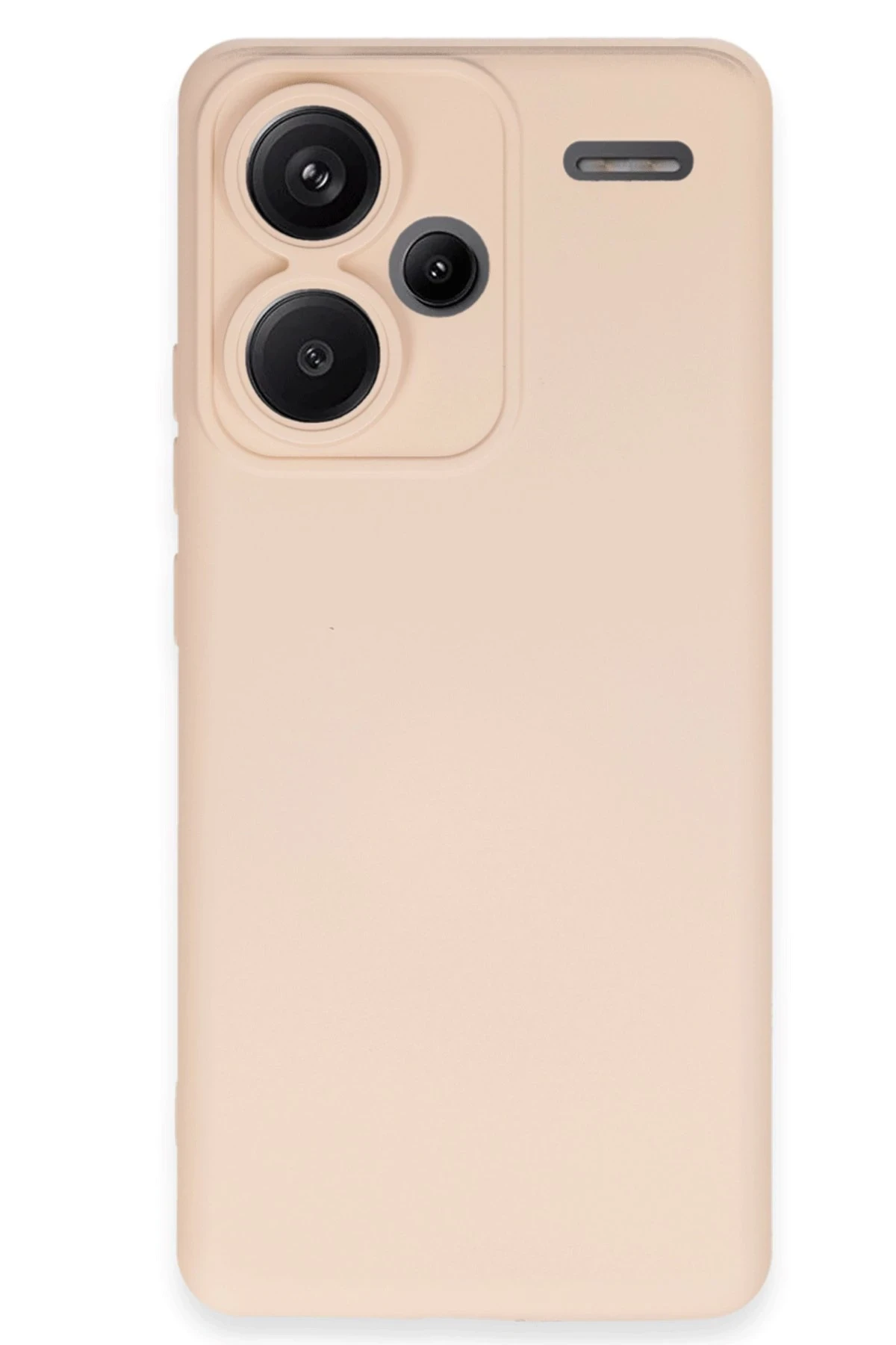 newface-xiaomi-redmi-note-13-pro-plus-kilif-nano-ici-kadife-silikon-pudra-default.webp Newface Xiaomi Redmi Note 13 Pro Plus Kılıf Nano içi Kadife Silikon - Pudra - Görsel 1