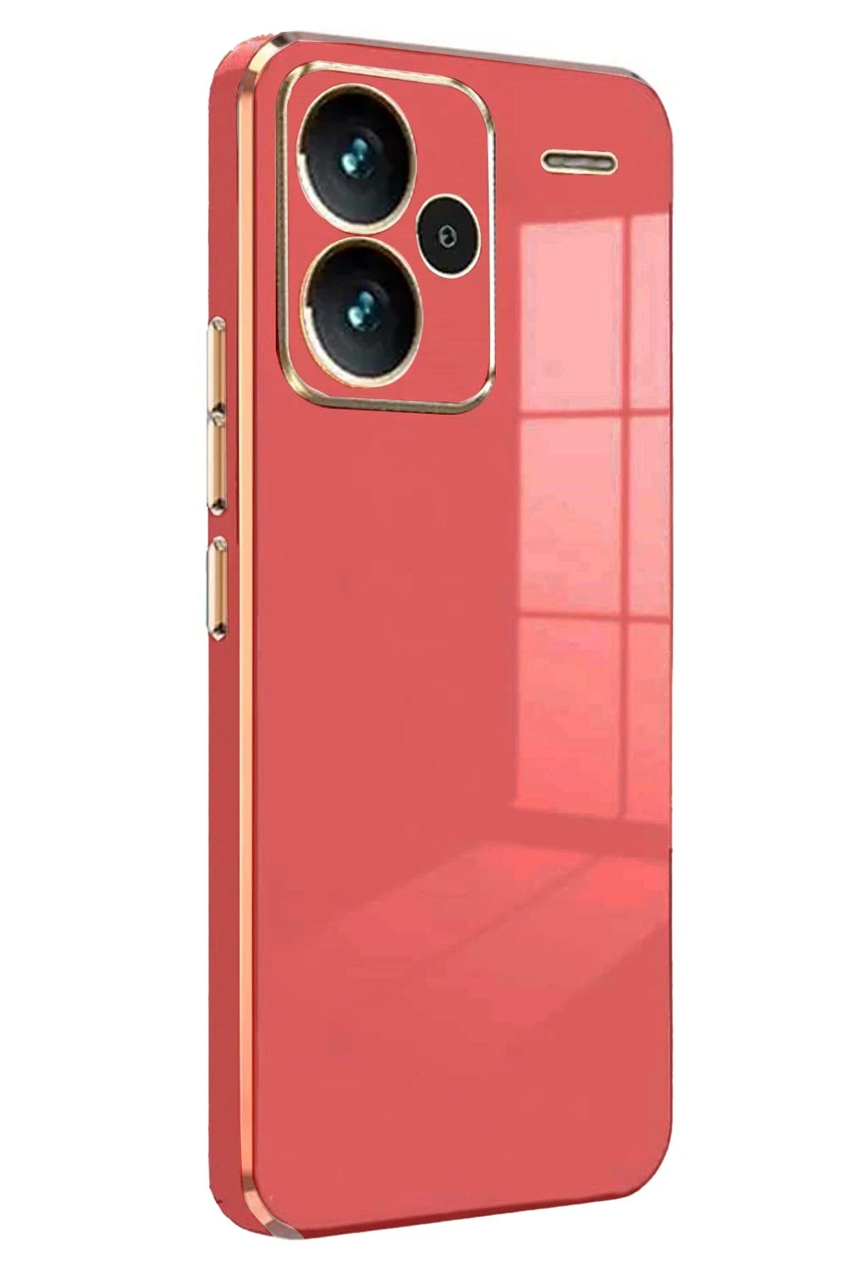 newface-xiaomi-redmi-note-13-pro-plus-kilif-volet-silikon-kirmizi-default.webp Newface Xiaomi Redmi Note 13 Pro Plus Kılıf Volet Silikon - Kırmızı - Görsel 1