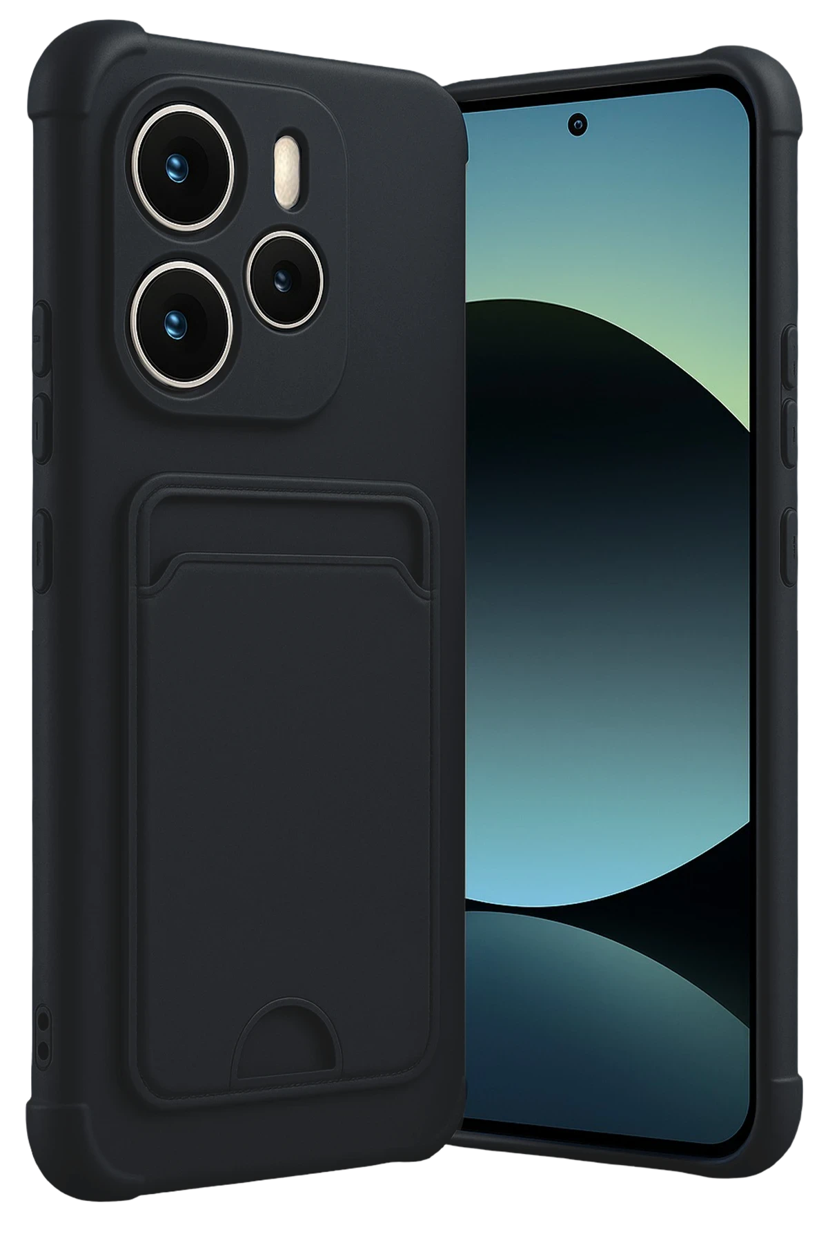 newface-xiaomi-redmi-note-14-4g-kelvin-kartvizitli-silikon-siyah-default.webp Newface Xiaomi Redmi Note 14 4G Kelvin Kartvizitli Silikon - Siyah - Görsel 1